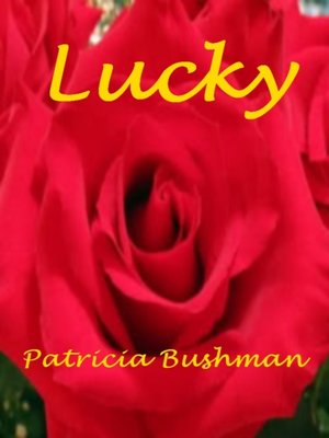 cover image of Lucky